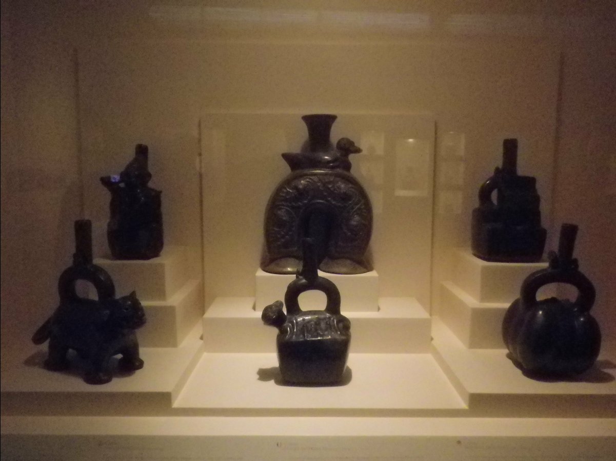Museo Larco29